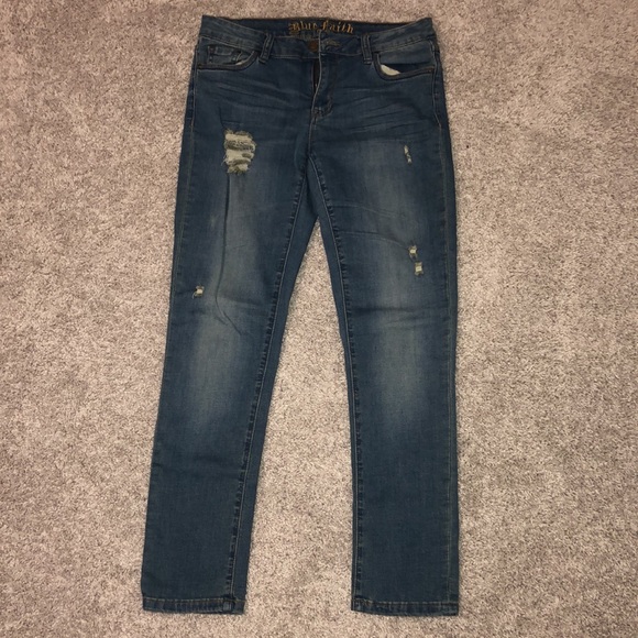 Boutique Jeans - Picture 3 of 5